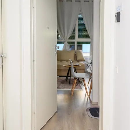 Appartement Keis *