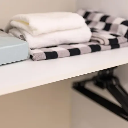 Apartamento Keis