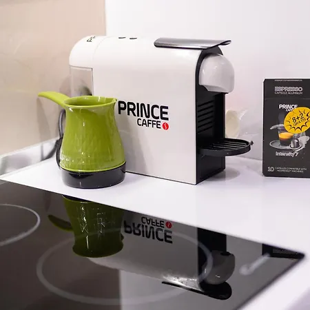 公寓 Keis 地拉那